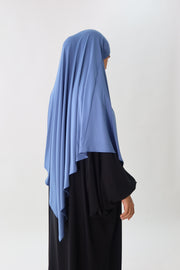 Khimar jersey premium