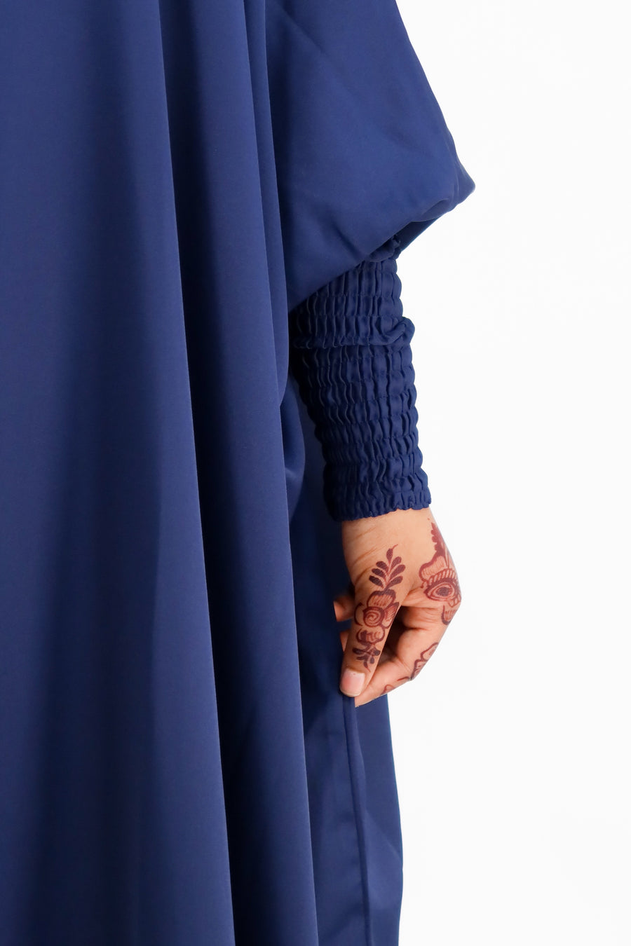 Jilbeb nidha 2 pieces