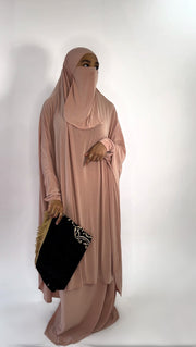 Tenue de prière prestige