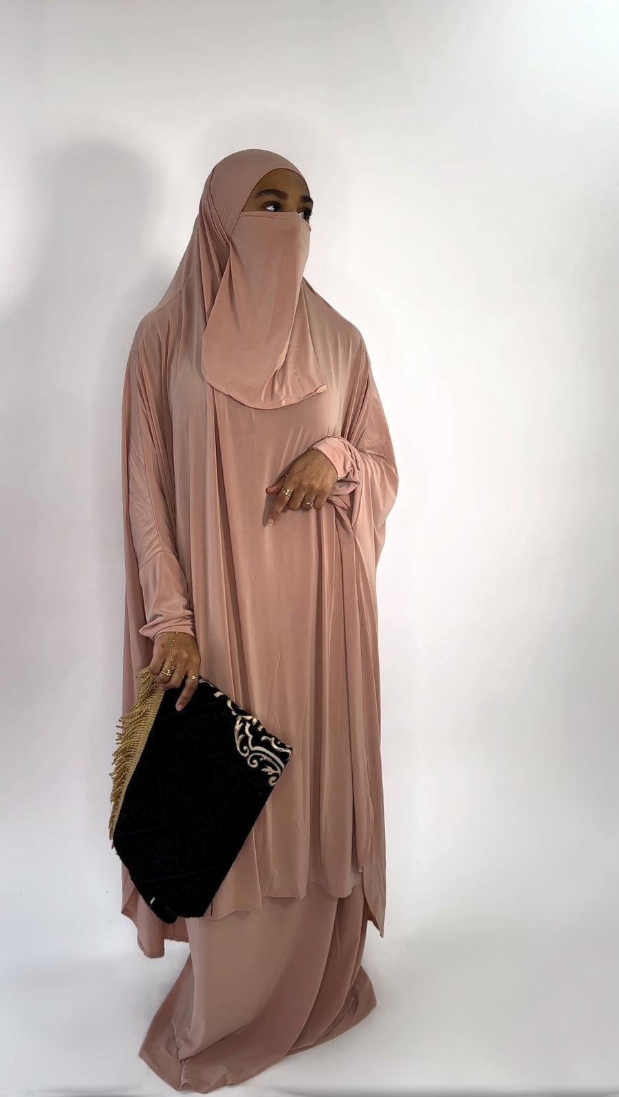 Tenue de prière prestige