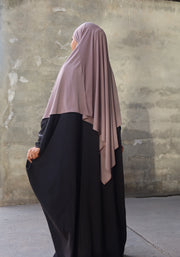 Khimar jersey premium