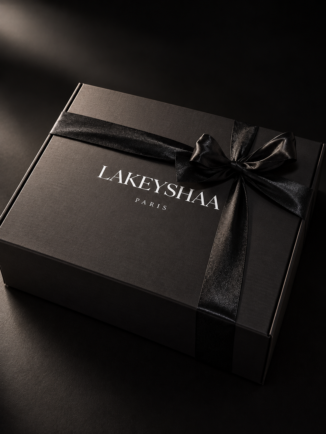 La Box Précieuse — Édition Signature
