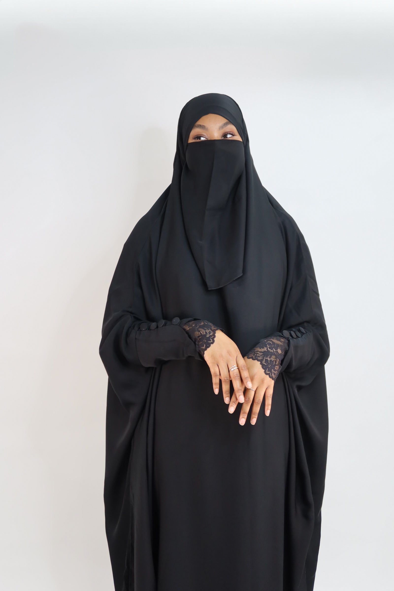 JILBEB KHIMAR