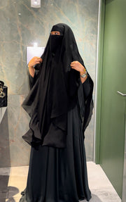 Cape Asma – Élégance Aérienne et Polyvalence Modeste