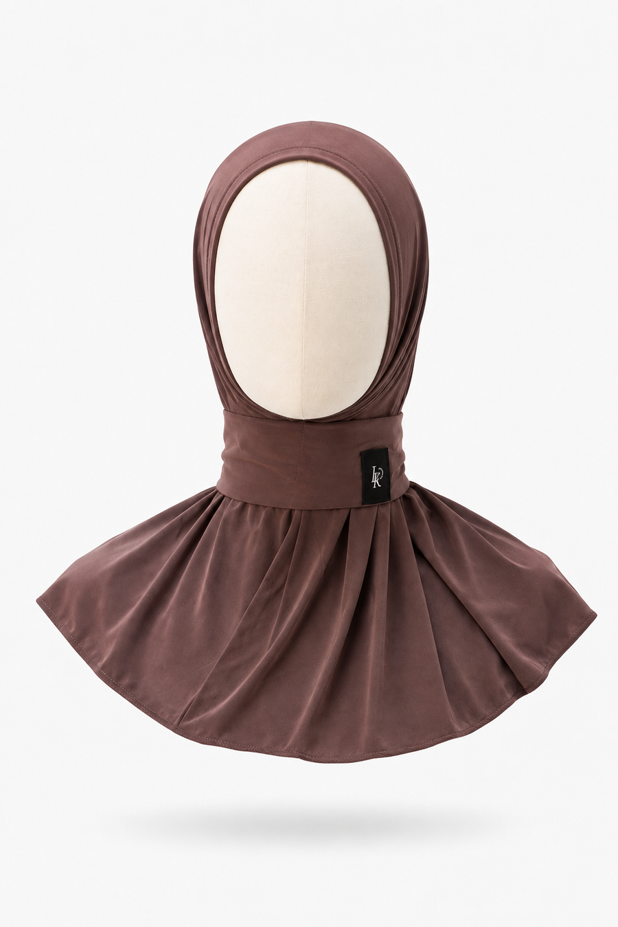 E S S E N C E
 – Cagoule Signature