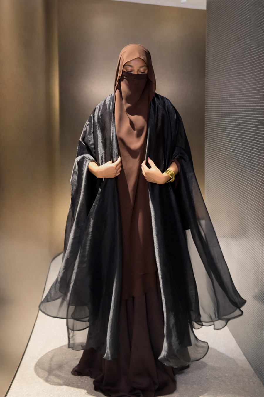 CAPE AYLA — Édition