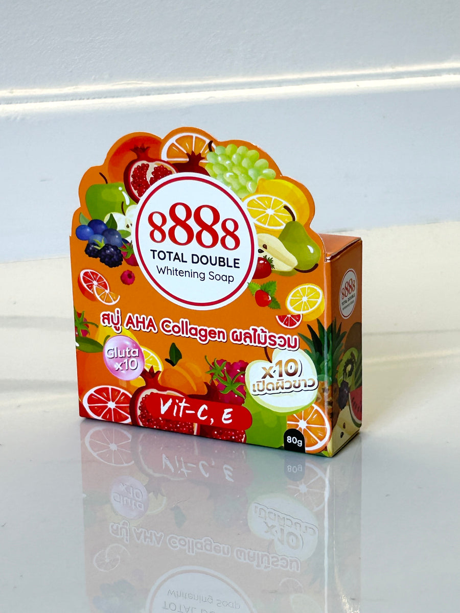 Savons 8888 total