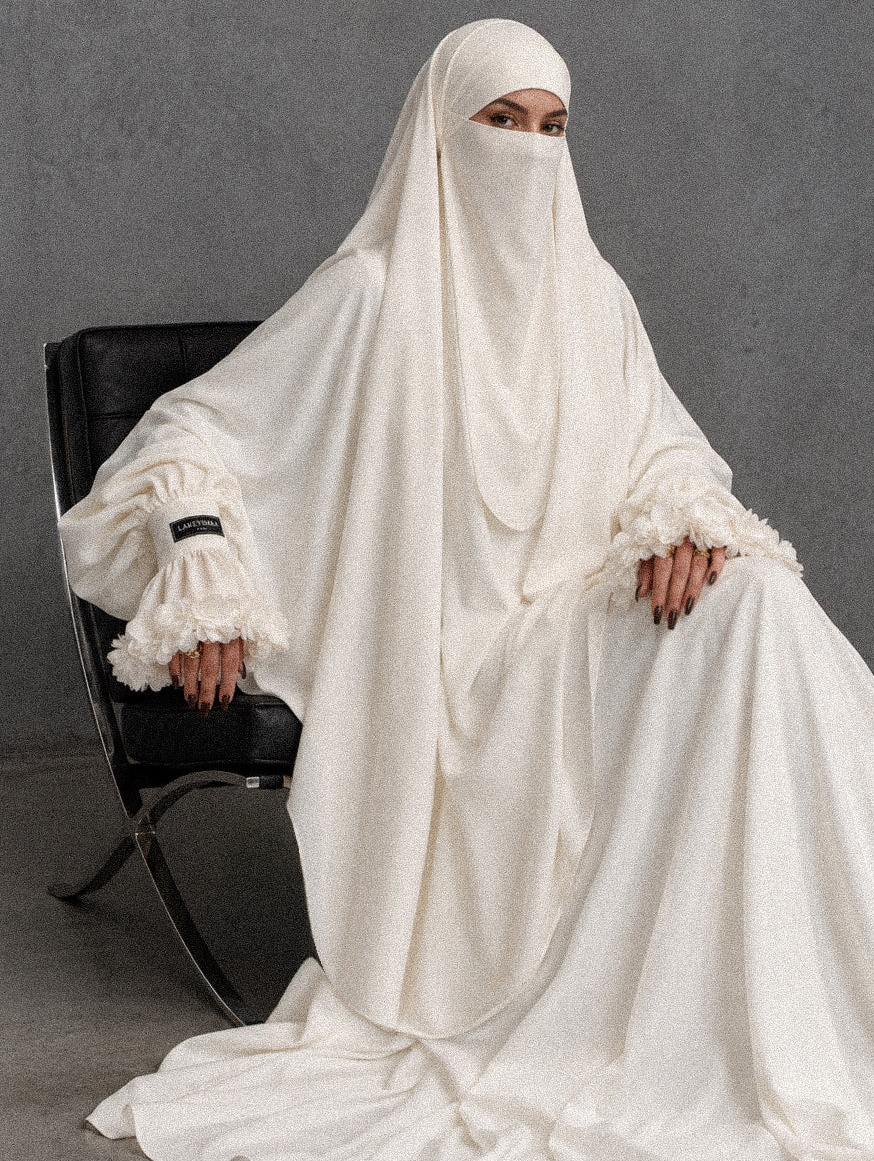 Jilbeb Nuraya — Ivoire