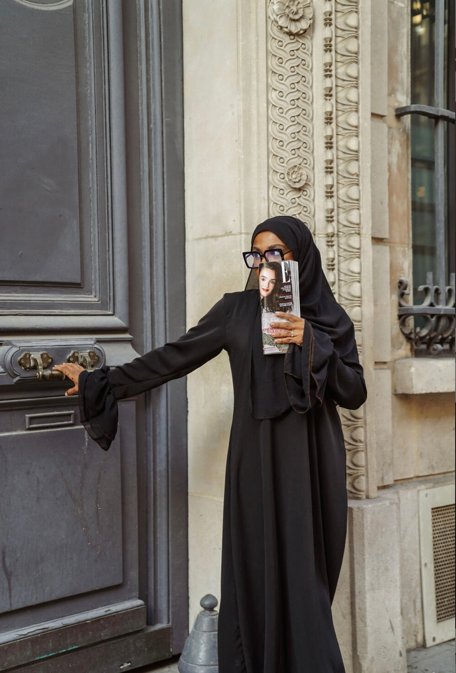 Abaya Lena