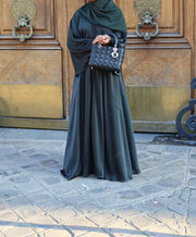 Abaya Médina – Collection Signature Divine