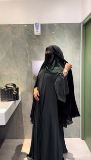 Cape Asma – Élégance Aérienne et Polyvalence Modeste