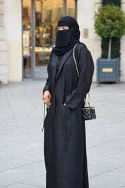 Kimono Blazer Bianca – Collection Signature Europe