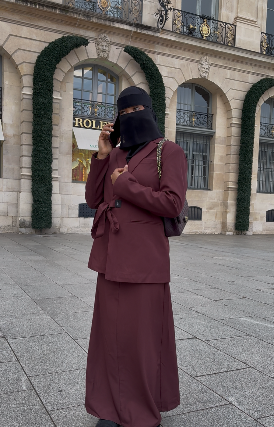 Ensemble Siena – Collection Signature Europe