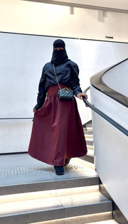 Jupe Majda – Collection Signature Europe