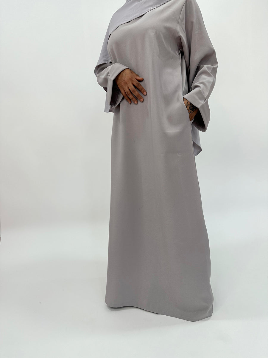 Abaya Lina