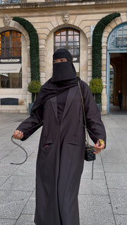 Kimono Blazer Bianca – Collection Signature Europe