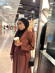 Kimono Blazer Bianca – Collection Signature Europe