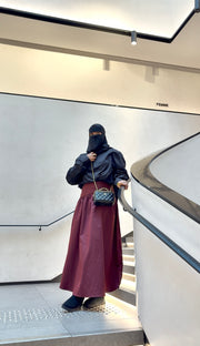 Jupe Majda – Collection Signature Europe