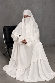 Jilbeb Nuraya — Ivoire