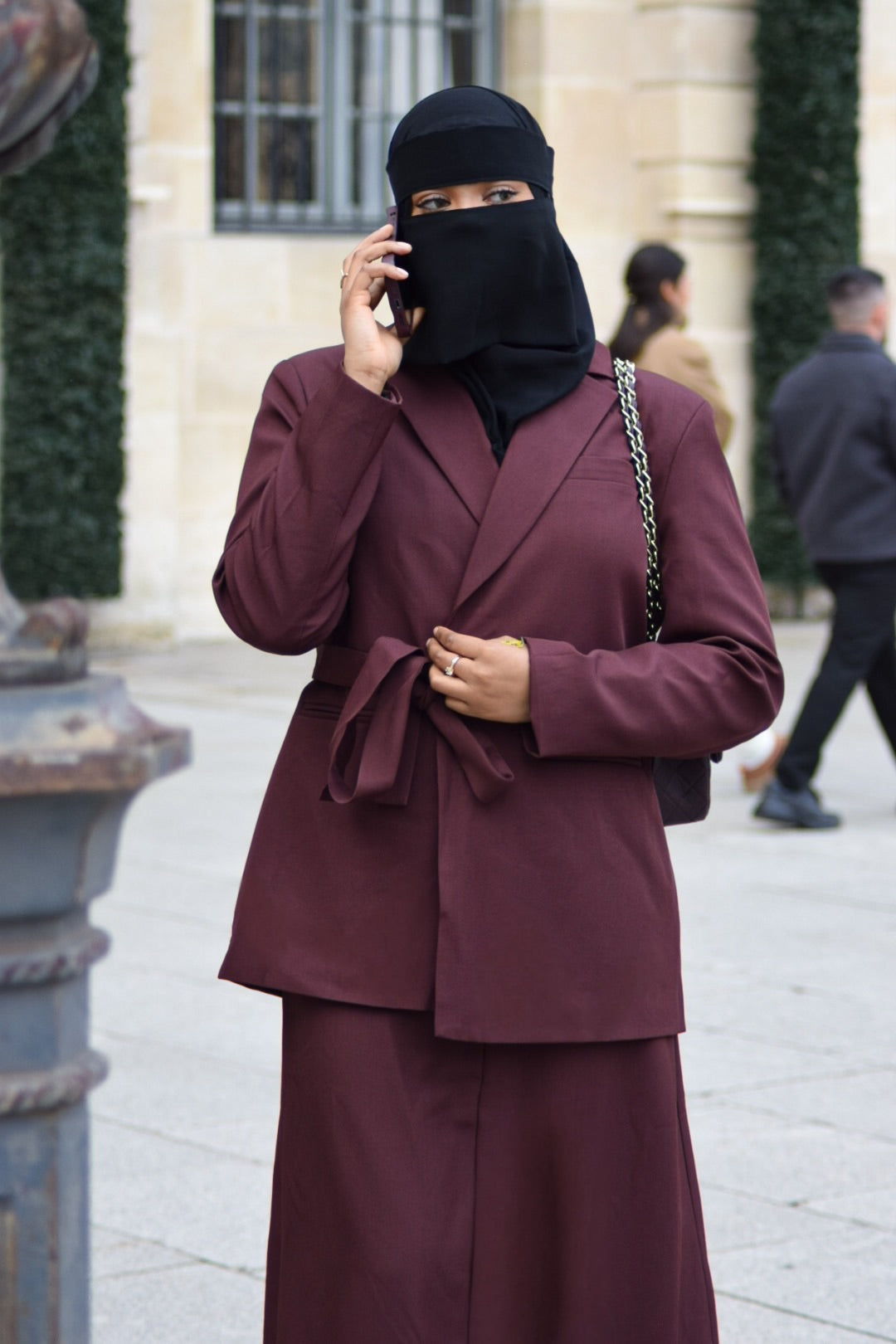 Ensemble Siena – Collection Signature Europe