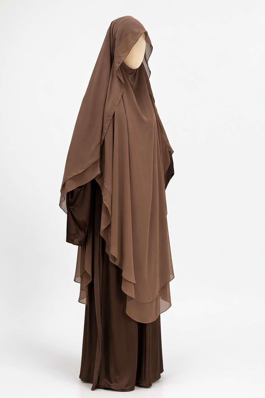 N O O R  A L – H A Y A A Aérien