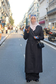 Blazer long Tiffany – Signature Europe