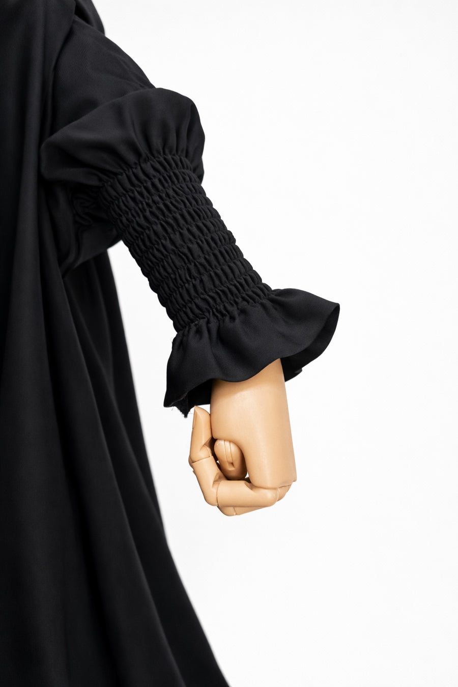 JILBEB MELIA — Nouvelle version