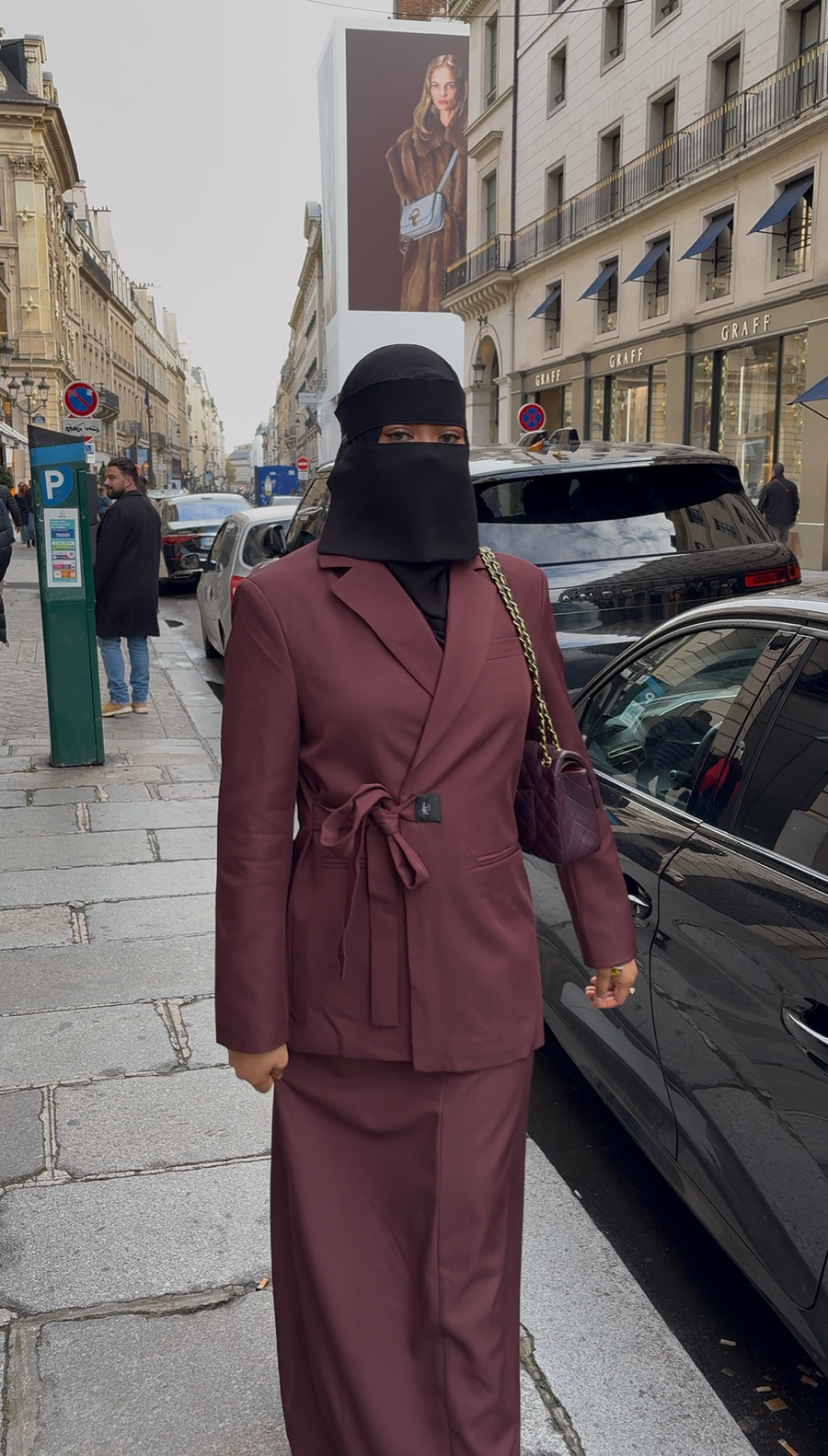 Ensemble Siena – Collection Signature Europe