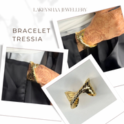 Bracelet tressia