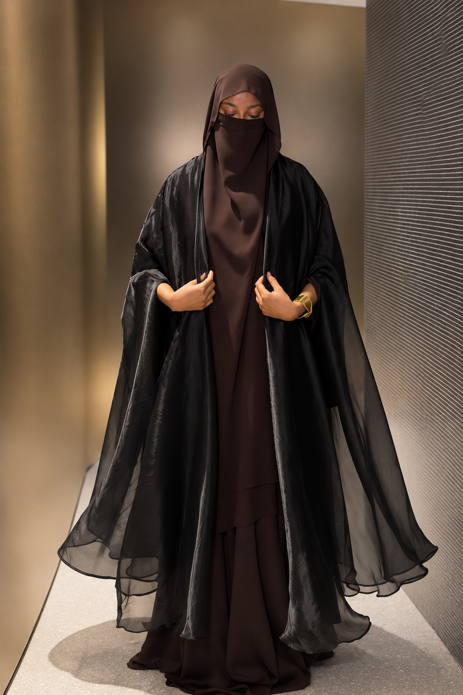CAPE AYLA — Édition