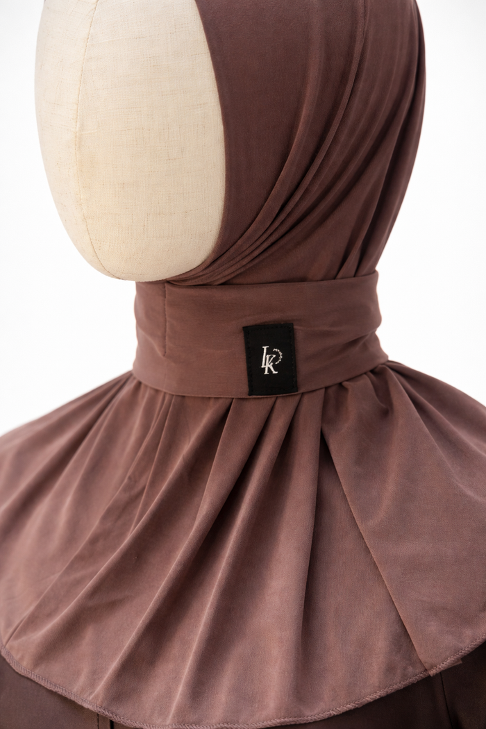E S S E N C E
 – Cagoule Signature