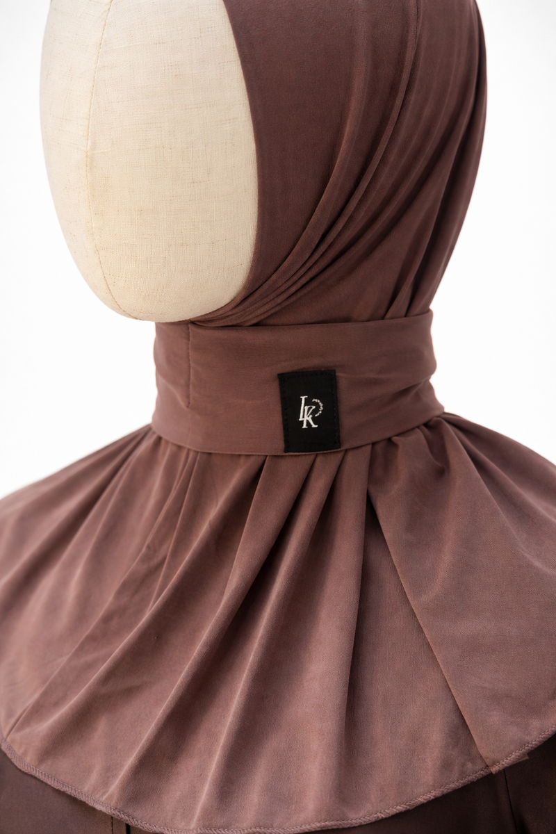 E S S E N C E
 – Cagoule Signature