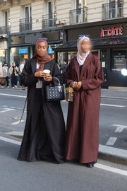 Kimono Blazer Bianca – Collection Signature Europe