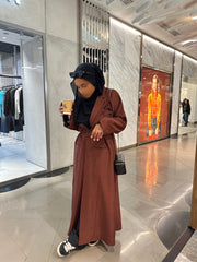 Kimono Blazer Bianca – Collection Signature Europe