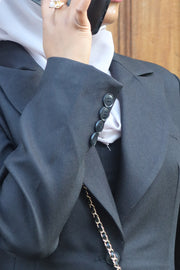 Blazer long Tiffany – Signature Europe