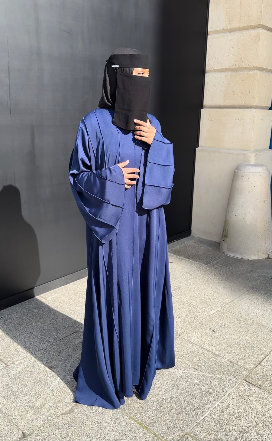 Abaya liya