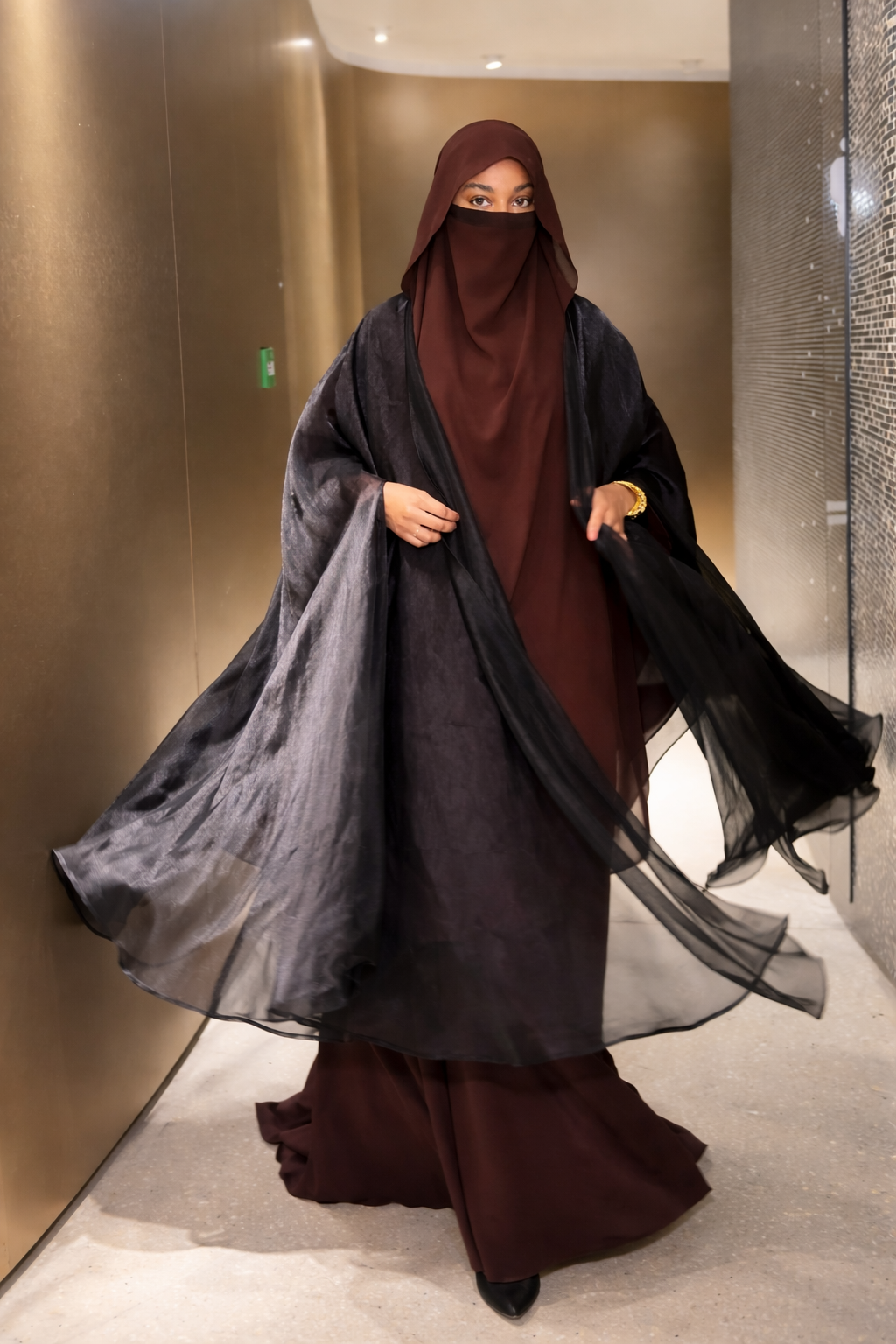 CAPE AYLA — Édition