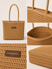 Tote Bag Summer ✦