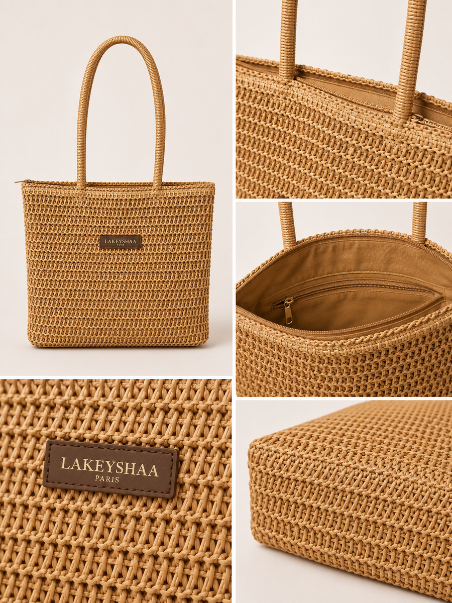 Tote Bag Summer ✦