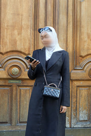 Blazer long Tiffany – Signature Europe