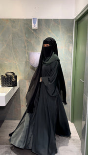 Cape Asma – Élégance Aérienne et Polyvalence Modeste