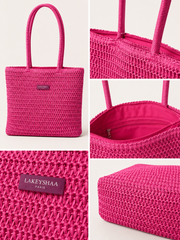Tote Bag Summer ✦