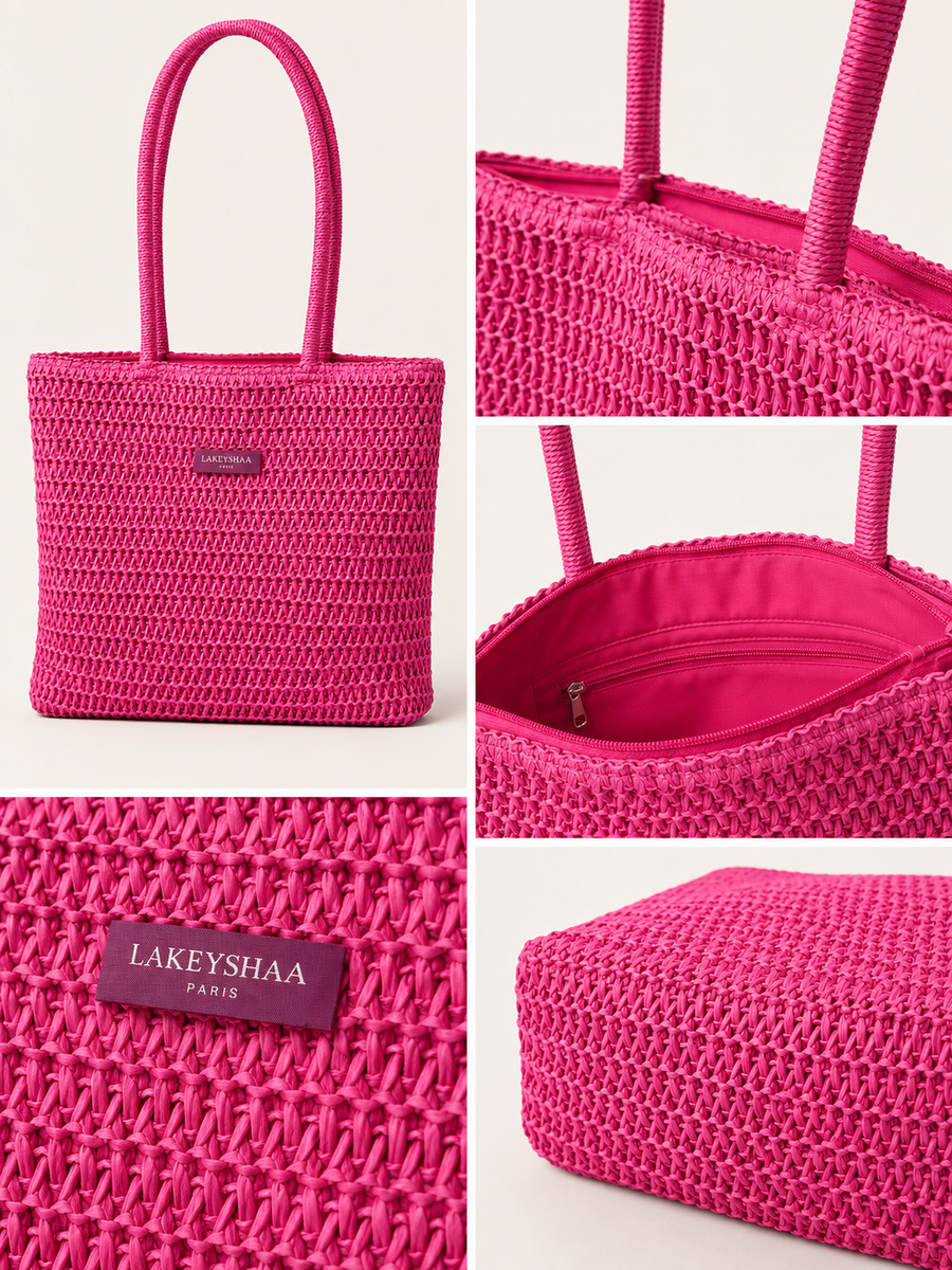 Tote Bag Summer ✦