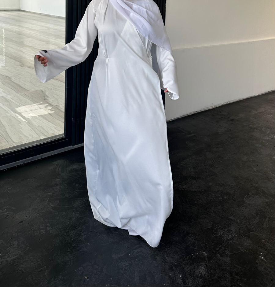 Abaya Sakura