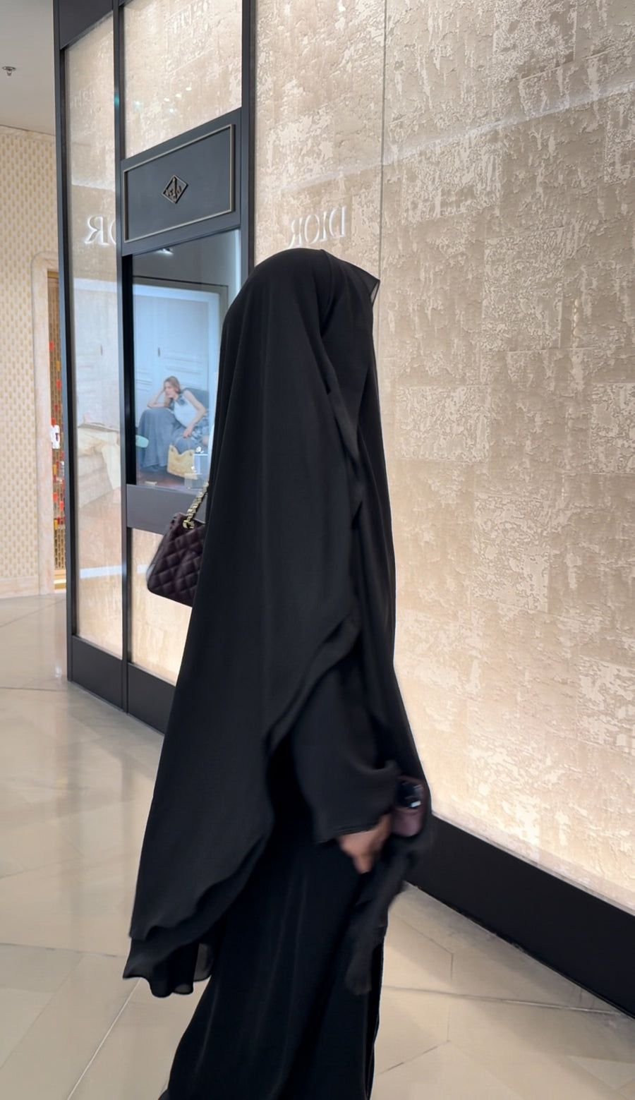 N O O R  A L – H A Y A A Aérien