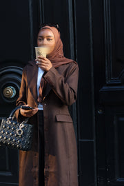 Blazer long Tiffany – Signature Europe