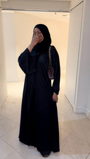 Abaya Médina – Collection Signature Divine