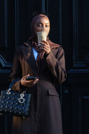 Blazer long Tiffany – Signature Europe