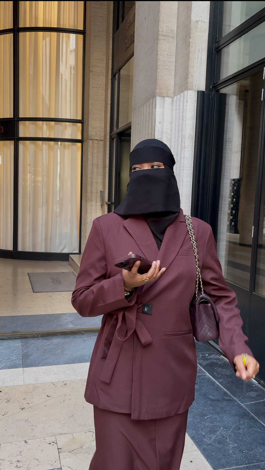 Ensemble Siena – Collection Signature Europe