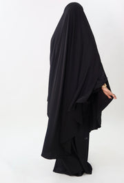 Maxi khimar Saudi